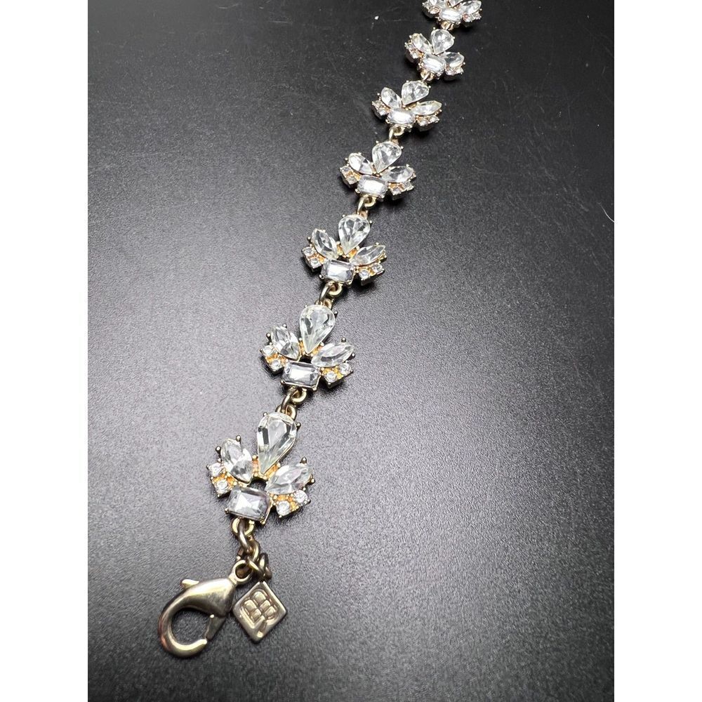 Banana Republic Rhinestone Bracelet